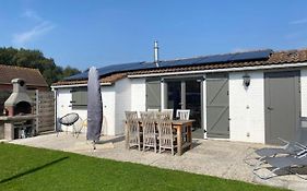 Jonathan Livingston Seagull Holidayhome